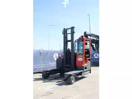 Zijlader 2010  Combilift C4000 (9)