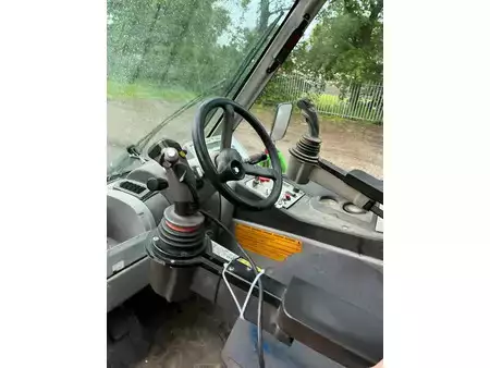 Teleskoptruck fast bom 2004  Merlo ROTO 45.21 MCSS (11)