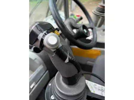 Teleskoptruck fast bom 2004  Merlo ROTO 45.21 MCSS (12)