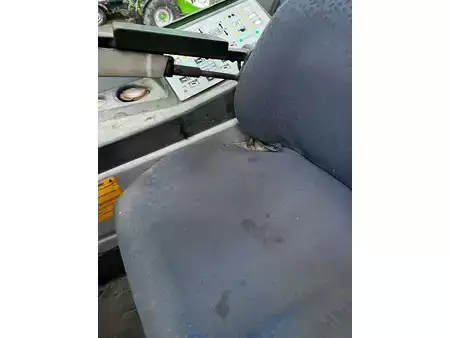 Teleskoptruck fast bom 2004  Merlo ROTO 45.21 MCSS (14)
