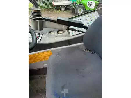 Teleskoptruck fast bom 2004  Merlo ROTO 45.21 MCSS (17)