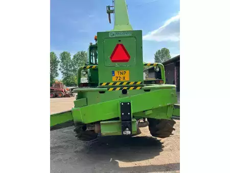 Teleskoptruck fast bom 2004  Merlo ROTO 45.21 MCSS (7)