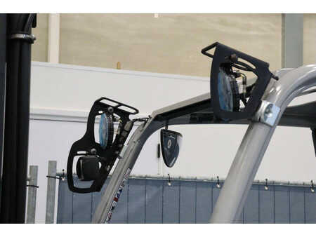 4-wiel elektrische heftrucks 2023  Still RX60-25 (13)