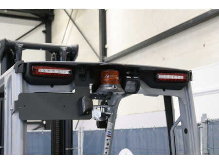 4-wiel elektrische heftrucks 2023  Still RX60-25 (17)