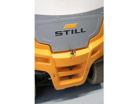 4-wiel elektrische heftrucks 2023  Still RX60-25 (18)