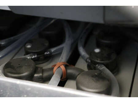 4-wiel elektrische heftrucks 2023  Still RX60-25 (20)