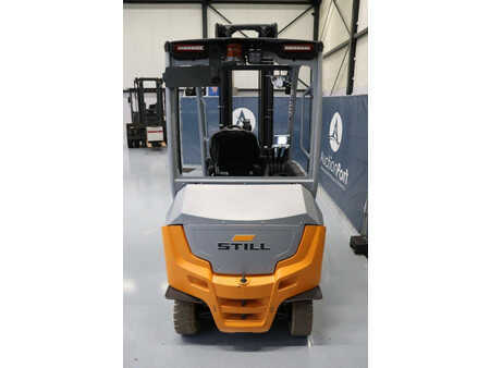 4-wiel elektrische heftrucks 2023  Still RX60-25 (4)