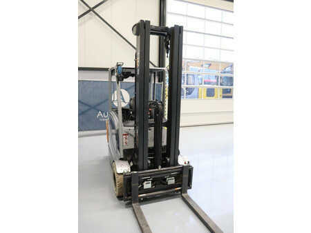 4-wiel elektrische heftrucks 2023  Still RX60-25 (6)