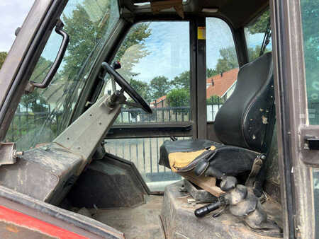 Chariot élévateur diesel 2012  Manitou M30.2 (10)