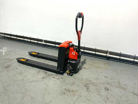 Electric Pallet Trucks 2023  EP Equipment F3 (10)