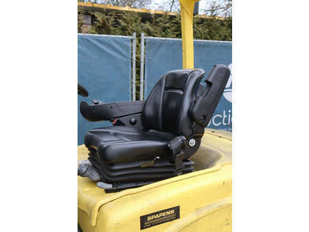 Carrelli elettrici 4 ruote 2018  Hyster J3.0XN (21)