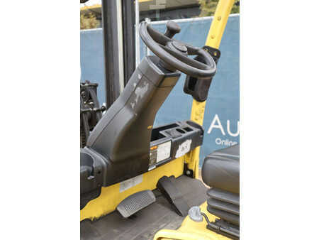 Carrelli elettrici 4 ruote 2018  Hyster J3.0XN (22)