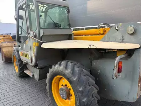 Teleskopstapler-Starr - Dieci 35.13 CARUS (11)