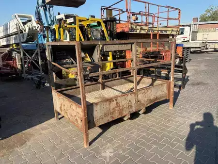 Teleskopstapler-Starr - Dieci 35.13 CARUS (17)