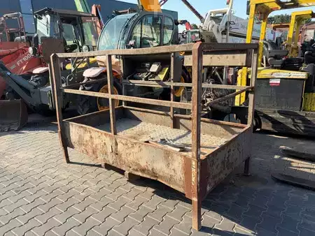Teleskopstapler-Starr - Dieci 35.13 CARUS (18)