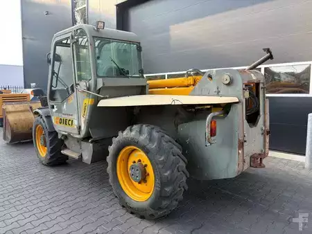 Teleskopstapler-Starr - Dieci 35.13 CARUS (2)
