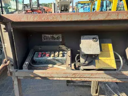 Teleskopstapler-Starr - Dieci 35.13 CARUS (20)