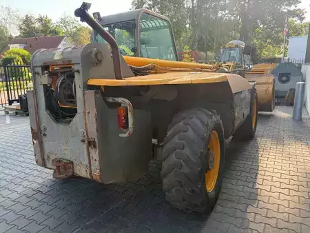 Teleskopstapler-Starr - Dieci 35.13 CARUS (3)