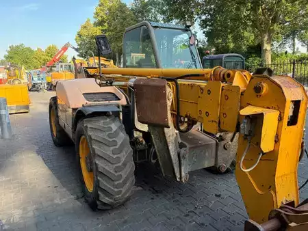 Teleskopstapler-Starr - Dieci 35.13 CARUS (5)