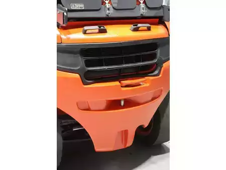 Gas gaffeltruck 2016  Linde H40T-02 (21)