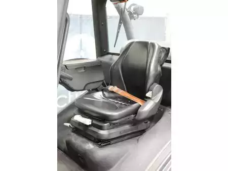 Gas gaffeltruck 2016  Linde H40T-02 (29)