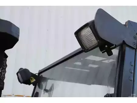 Elektrisk- 4 hjul 2002  Still R 60-30 (14)