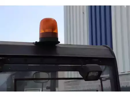 Elektrisk- 4 hjul 2002  Still R 60-30 (17)