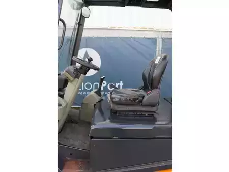 Elektrisk- 4 hjul 2002  Still R 60-30 (19)