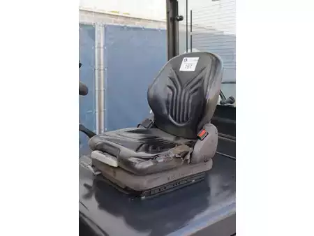 Elektrisk- 4 hjul 2002  Still R 60-30 (20)