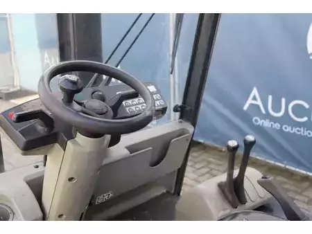 Elektrisk- 4 hjul 2002  Still R 60-30 (21)