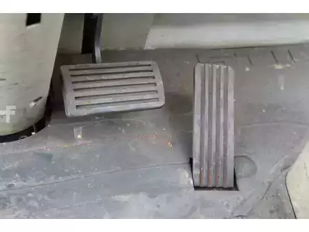 Elektrisk- 4 hjul 2002  Still R 60-30 (22)