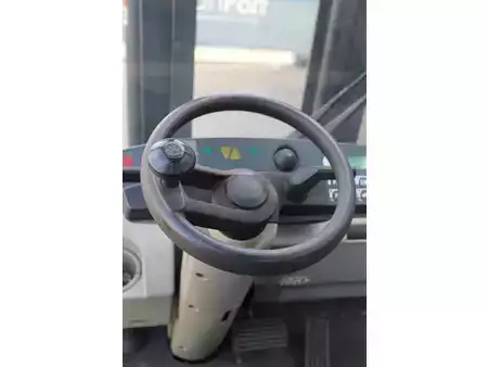 Elektrisk- 4 hjul 2002  Still R 60-30 (23)