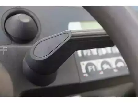 Elektrisk- 4 hjul 2002  Still R 60-30 (25)