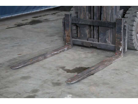 Carrelli elevatori GPL 2009  Doosan G25G-5 (10)