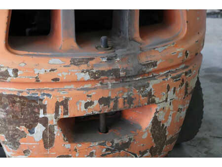 Carrelli elevatori GPL 2009  Doosan G25G-5 (17)