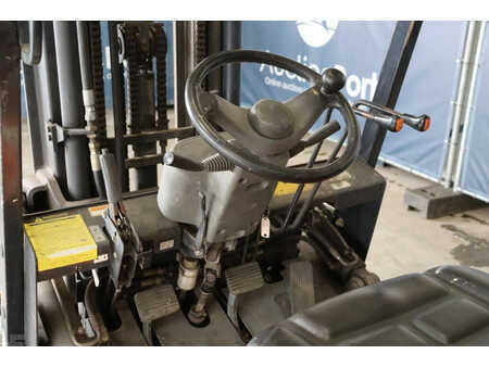 Carrelli elevatori GPL 2009  Doosan G25G-5 (27)