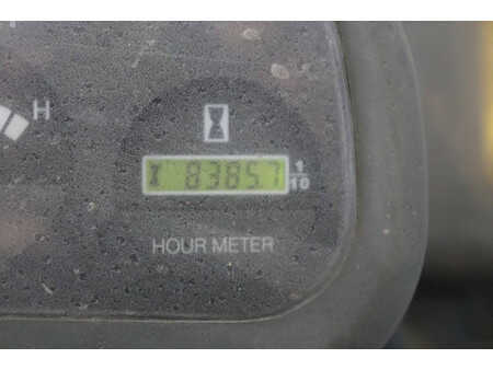 Carrelli elevatori GPL 2009  Doosan G25G-5 (33)