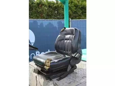 Dieselstapler - Mitsubishi FD35 (18)