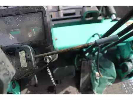 Dieselstapler - Mitsubishi FD35 (23)