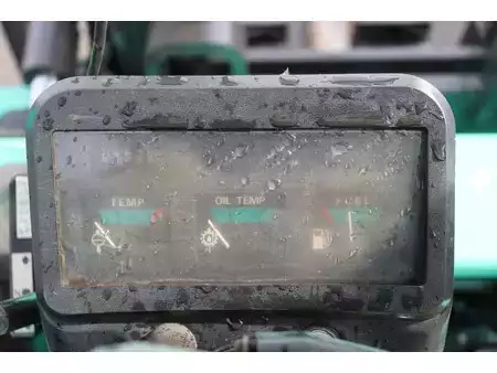 Dieselstapler - Mitsubishi FD35 (24)