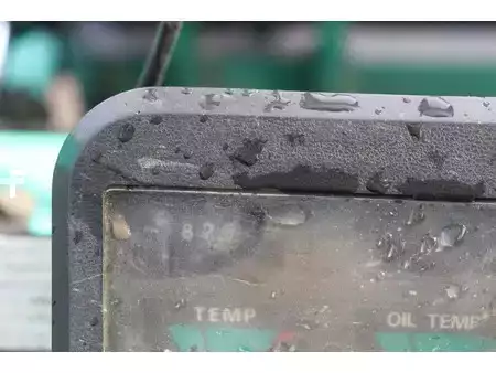 Dieselstapler - Mitsubishi FD35 (25)