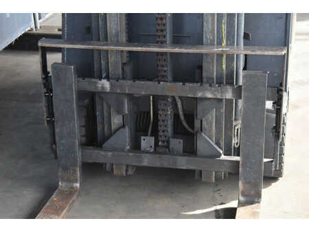 El Truck - 4-hjul 2000  Still R20-16 (10)