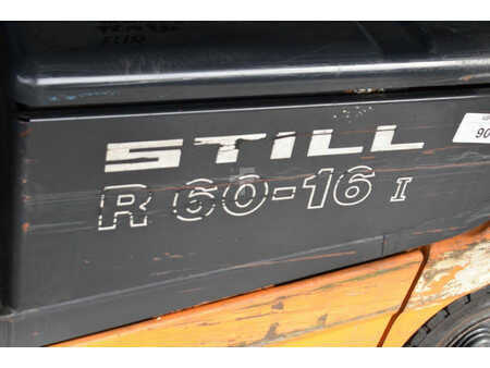 El Truck - 4-hjul 2000  Still R20-16 (12)