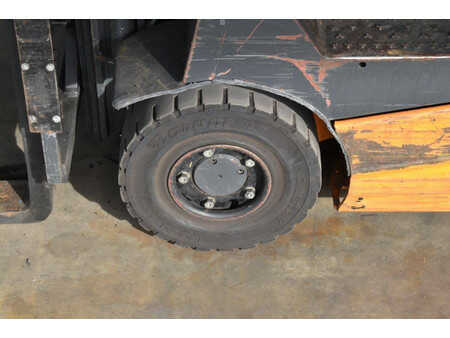 El Truck - 4-hjul 2000  Still R20-16 (13)