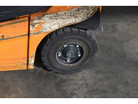 El Truck - 4-hjul 2000  Still R20-16 (14)