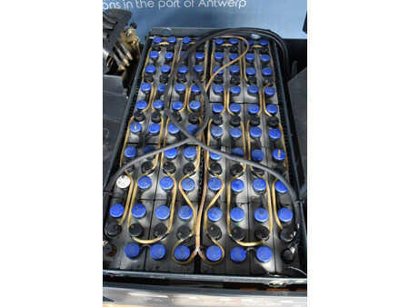 El Truck - 4-hjul 2000  Still R20-16 (19)