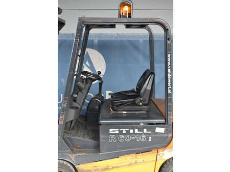 El Truck - 4-hjul 2000  Still R20-16 (21)