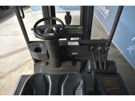 El Truck - 4-hjul 2000  Still R20-16 (23)