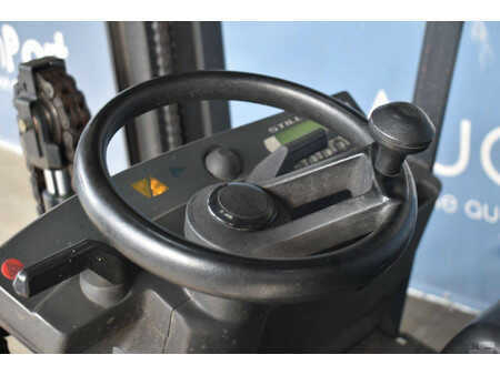 El Truck - 4-hjul 2000  Still R20-16 (25)