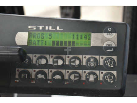 El Truck - 4-hjul 2000  Still R20-16 (28)